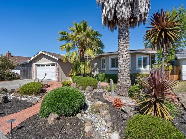 (undisclosed Address), Petaluma, CA 94954