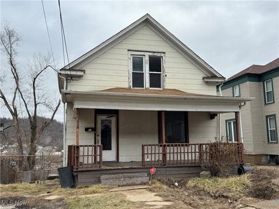 1116 Howard St, Bridgeport, OH, 43912