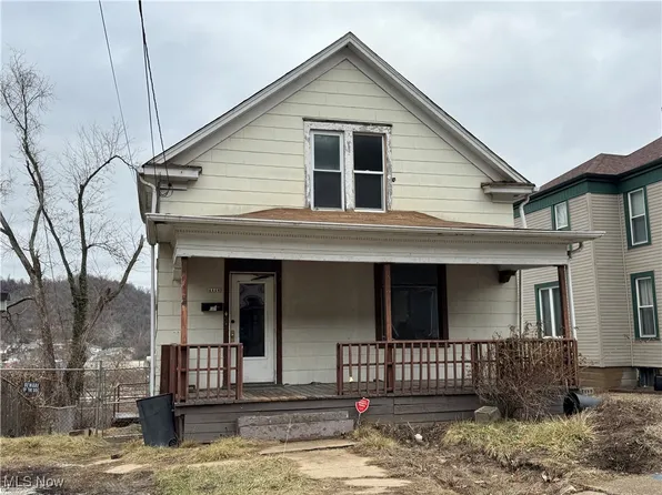 1116 Howard St, Bridgeport, OH 43912