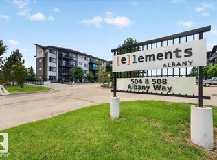 504 Albany Way NW #226, Edmonton, AB T6V0L2
