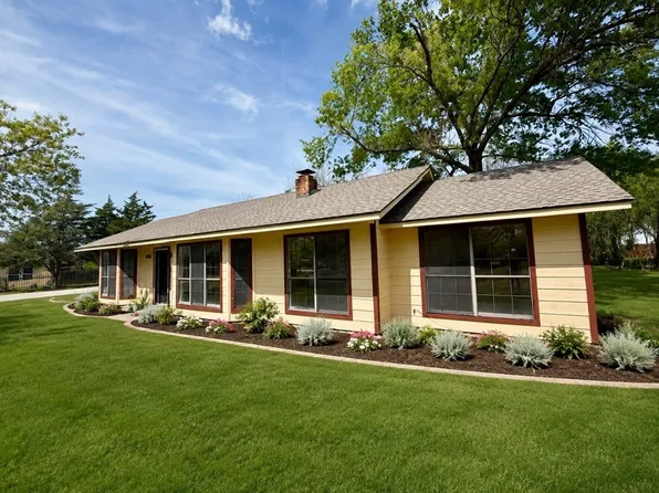 210 W Houston St, Leonard, TX 75452