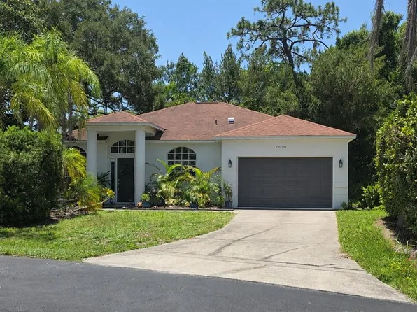 21000 NEGRIL COURT, LUTZ, FL 33558