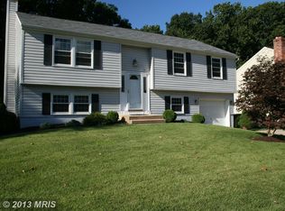 10862 Sandringham Rd, Cockeysville, MD 21030