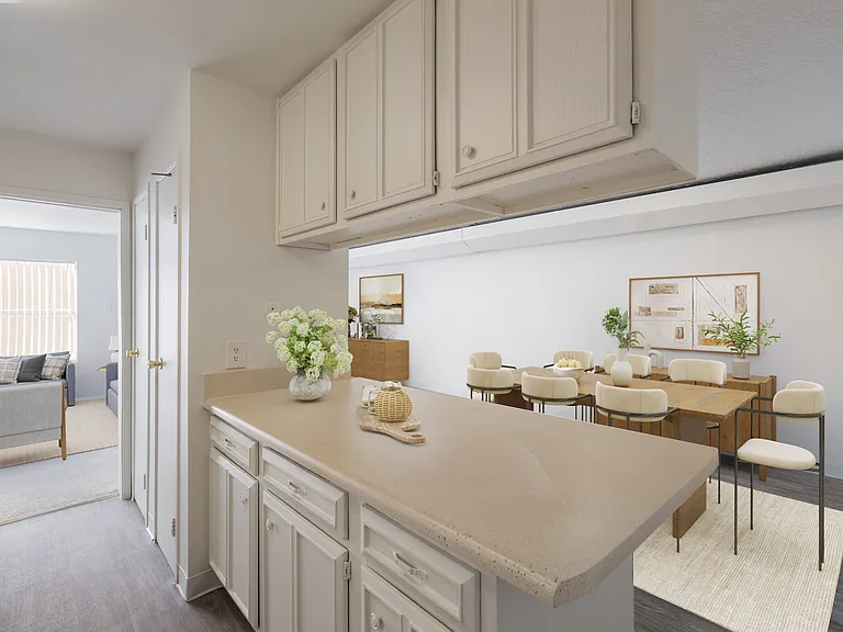 Desert Creek Apartments — Photo 15
