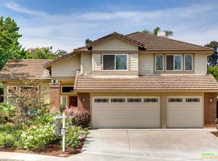 1227 Orchard Glen Cir, Encinitas, CA 92024
