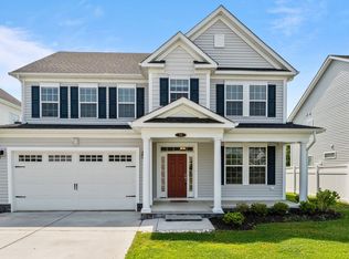56 Mill Creek Ct, Hampton, VA 23663