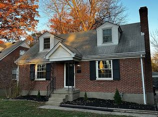 4003 Brownlee Rd, Saint Matthews, KY 40207