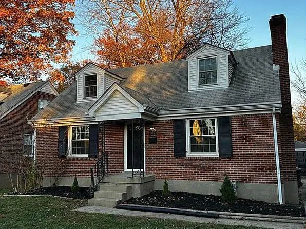 4003 Brownlee Rd, Saint Matthews, KY 40207