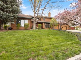 1507 E South Ridge Ct, Spokane, WA 99223