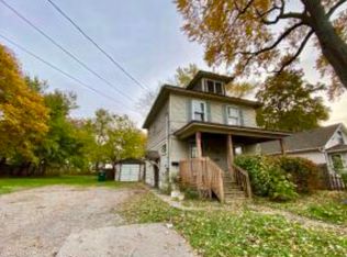 1110 E Saginaw St, Lansing, MI