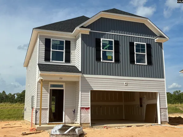 153 Dew Blossom Dr, Lexington, SC 29073