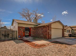 4635 Endicott Dr, Colorado Springs, CO 80916