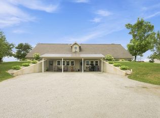 11579 S 700 E, Geneva, IN 46740