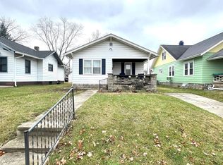 1521 Franklin St, Lafayette, IN 47905