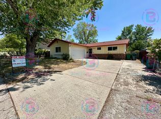 1430 Rayburn Dr, Reno, NV 89503