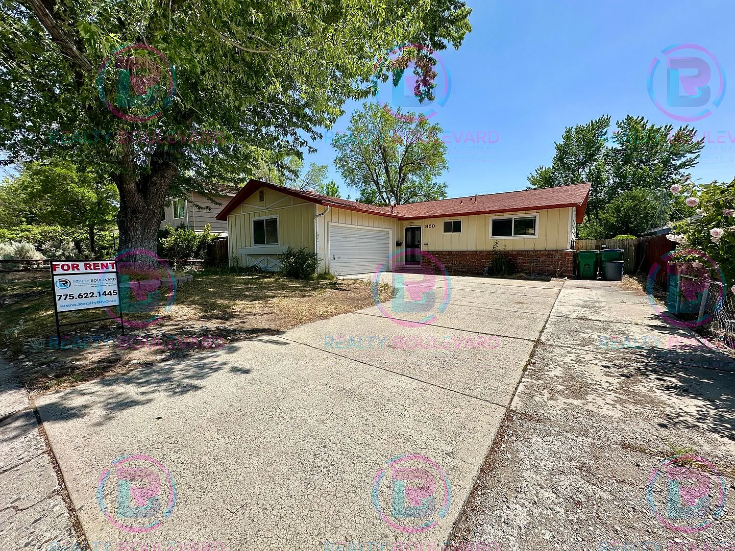 1430 Rayburn Dr photo 1