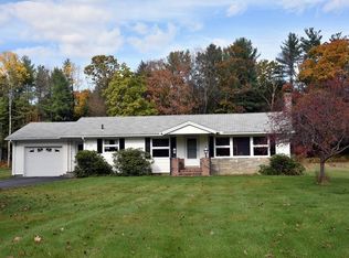97 Barton Rd, Greenfield, MA 01301