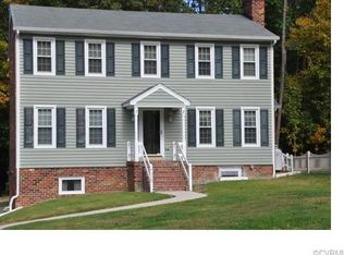 7118 Barkbridge Rd, Chesterfield, VA 23832