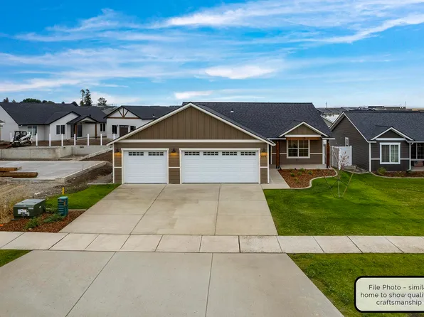 796 E Valley St S, Oldtown, ID 83822