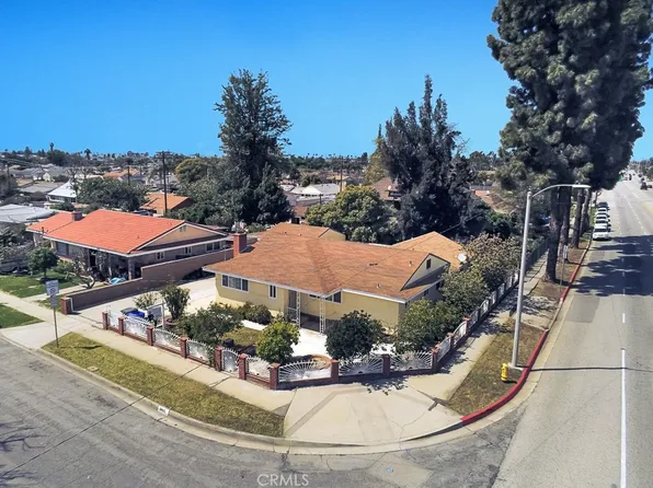 9405 Tarryton Ave, Whittier, CA 90605