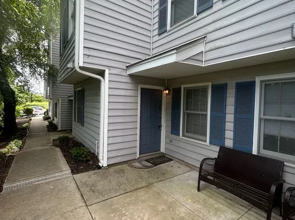 1227 Barnwell Steet Barnwell St Unit 3, Columbia, SC 29201