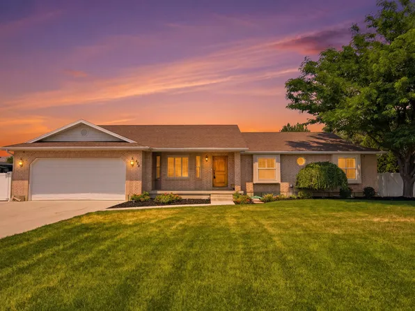 425 E 2600th St N, Lehi, UT 84043