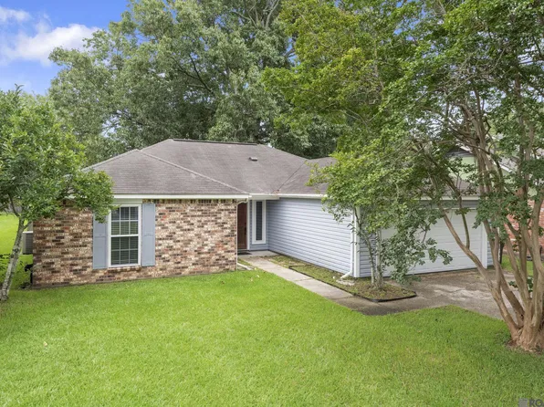 10628 Sugar Pine Dr, Greenwell Springs, LA 70739