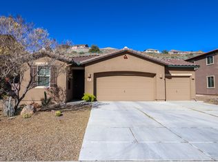 38971 S Running Roses Ln, Tucson, AZ 85739