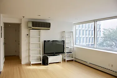 Rented by Reza Namazi, LREB