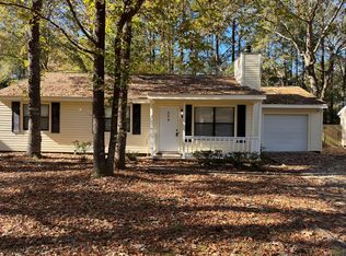 204 Bridgecreek Dr, Goose Creek, SC 29445