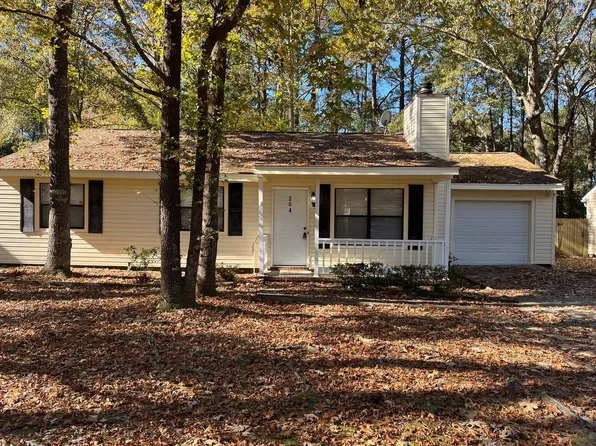 204 Bridgecreek Dr, Goose Creek, SC 29445