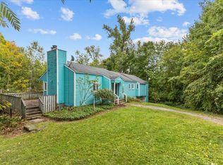 10 Ridge Rd, Jericho, VT 05465