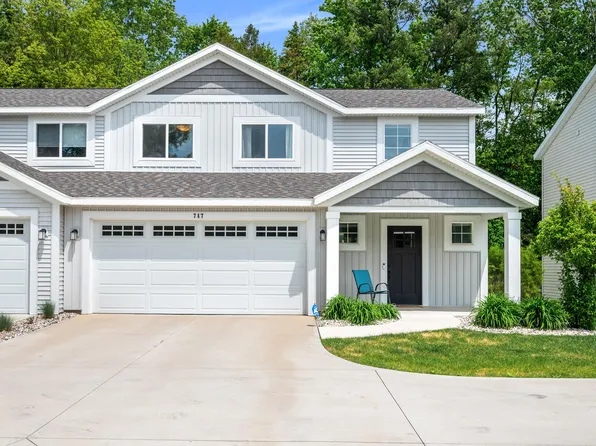 747 Butternut Dr, Holland, MI 49424