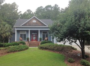 135 Troon Way, Aiken, SC 29803