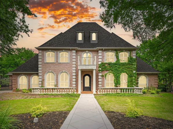 2824 Creek View Dr, Flower Mound, TX 75022