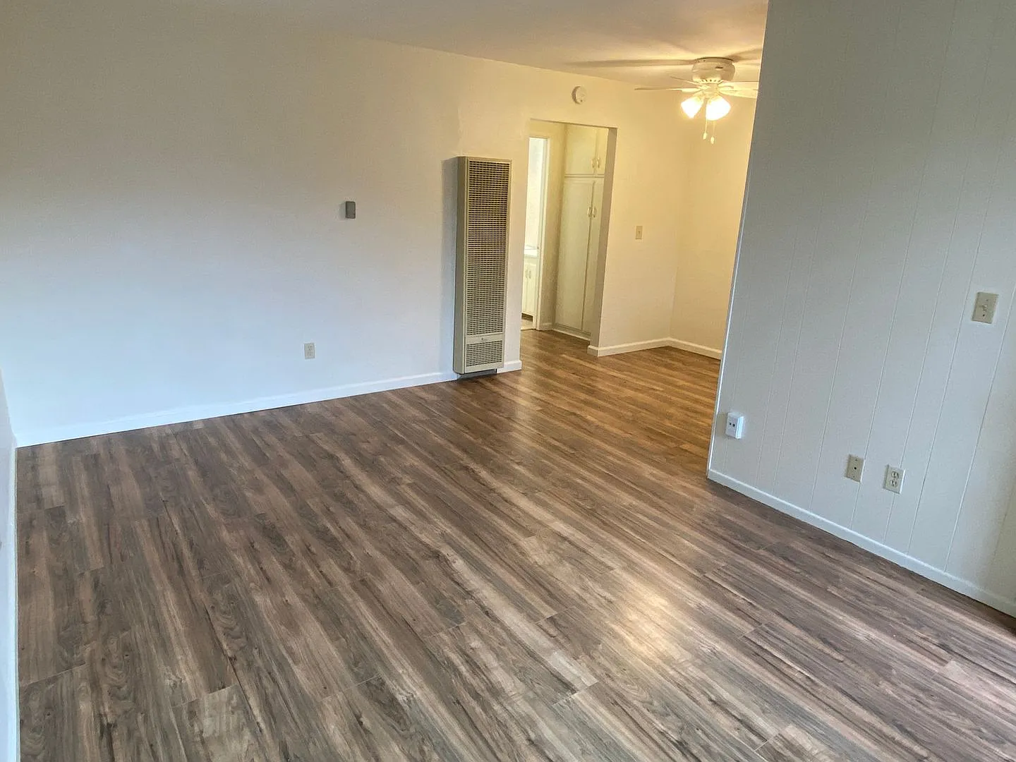 Ocean Beach Apartment — Photo 2