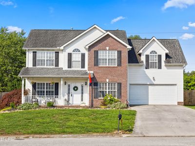 2521 Sable Point Ln, Knoxville, TN, 37924