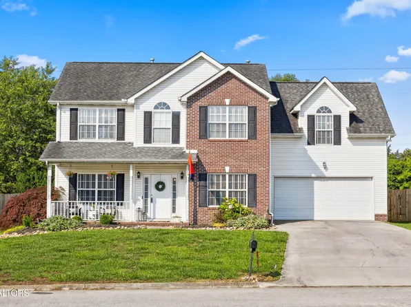 2521 Sable Point Ln, Knoxville, TN 37924