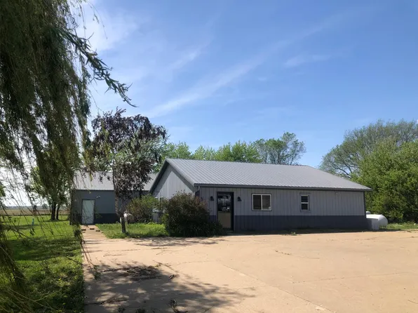 29005 N 1100 East Rd, Blackstone, IL 61313
