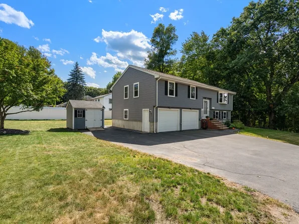 32 Glen Ave, Burlington, MA 01803