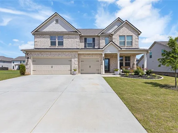 2974 Amabile Rd, Dacula, GA 30019
