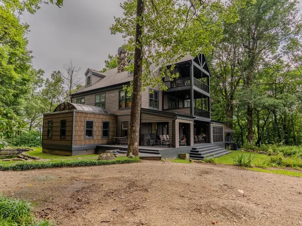 42 Wild Magnolia Way, Zirconia, NC 28790