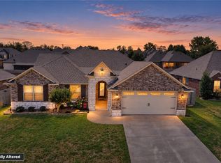 8012 Big Oak Dr, Fort Smith, AR 72916