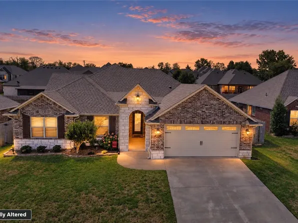 8012 Big Oak Dr, Fort Smith, AR 72916