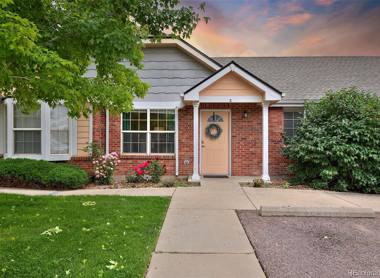 1768 Eagle Street Unit C, Aurora, CO 80011 Zillow