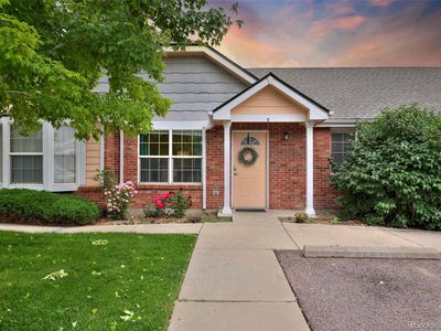 1768 Eagle Street  Unit C, Aurora, CO, 80011