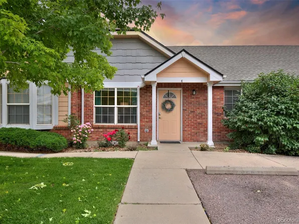 1768 Eagle Street #C, Aurora, CO 80011