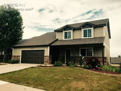 4112 La Junta Dr, Loveland, CO, 80538