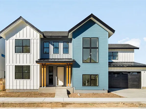 5183 Estes Lane, Arvada, CO 80002