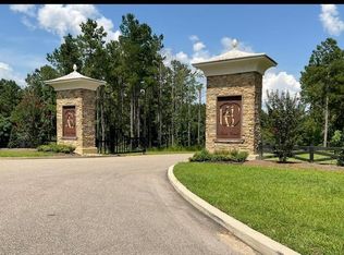 70 Bent Crk, Carriere, MS 39426